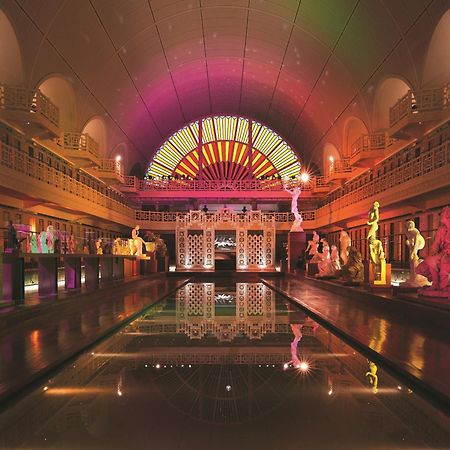 La Tropicale De Croix - Chambre D'Hotes Εξωτερικό φωτογραφία