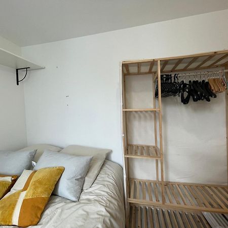 La Tropicale De Croix - Chambre D'Hotes Εξωτερικό φωτογραφία