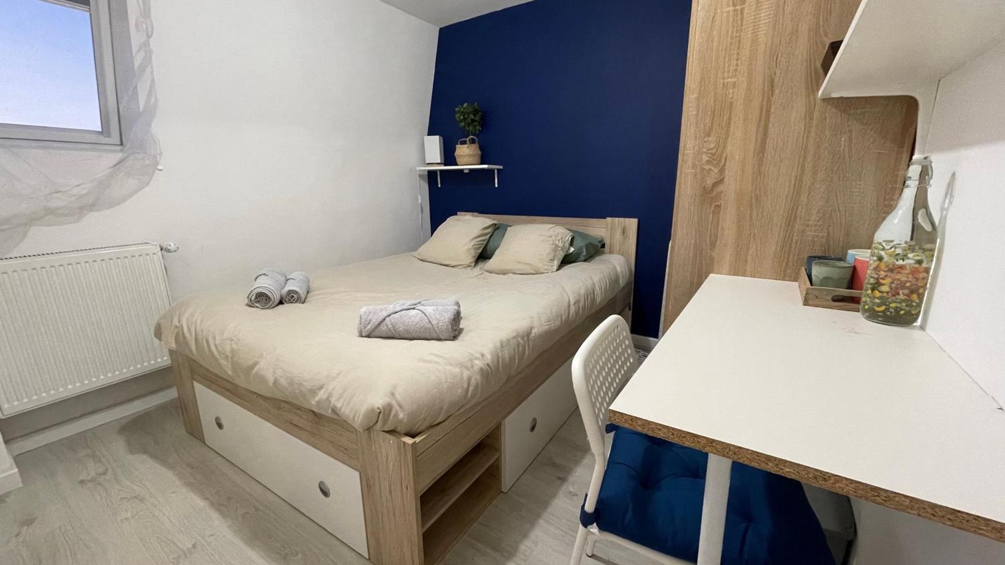 La Tropicale De Croix - Chambre D'Hotes Εξωτερικό φωτογραφία