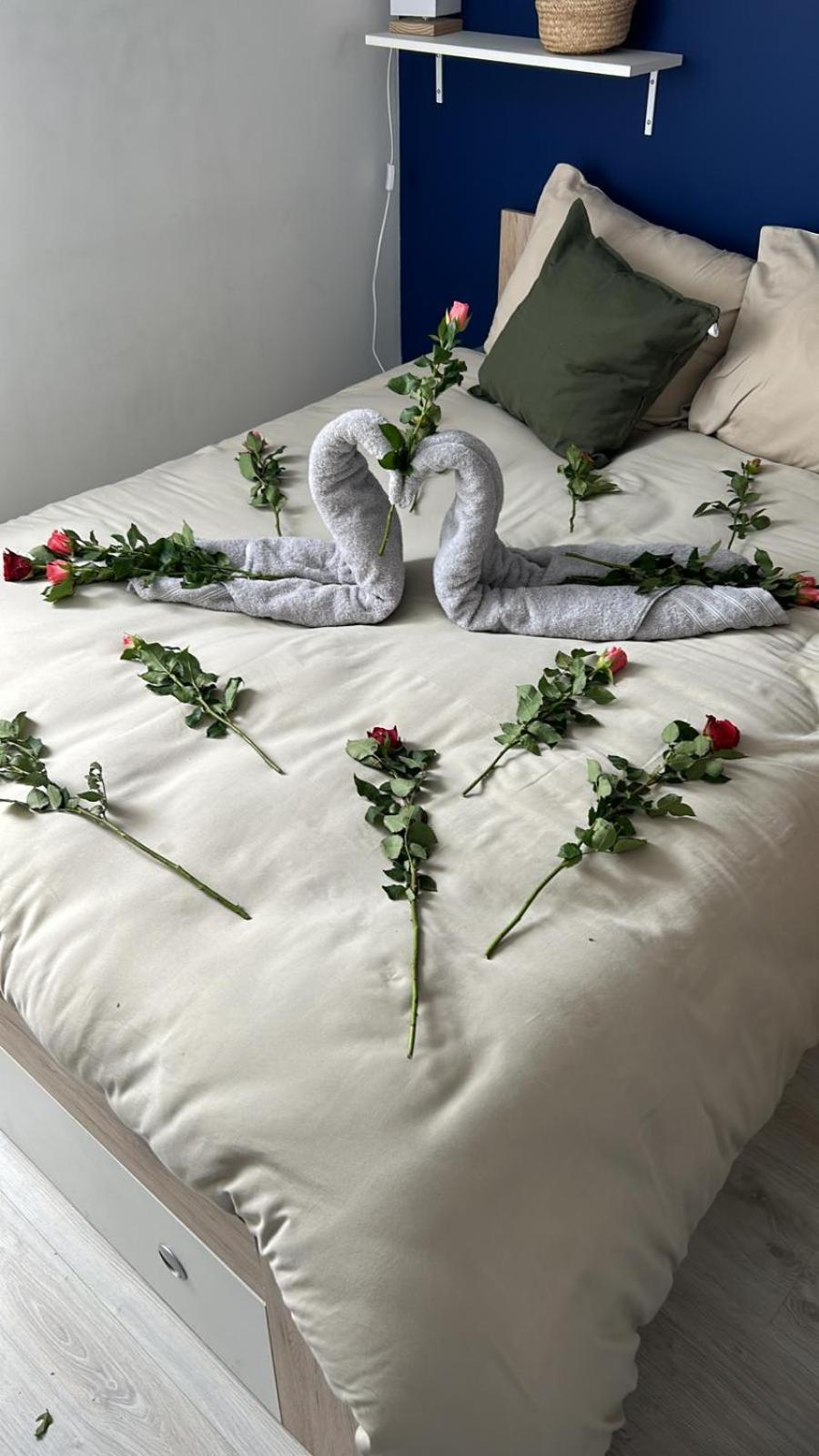 La Tropicale De Croix - Chambre D'Hotes Εξωτερικό φωτογραφία