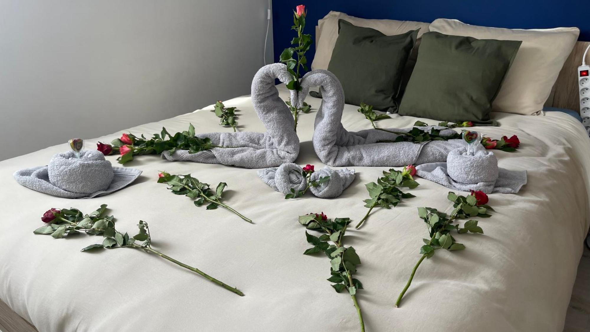 La Tropicale De Croix - Chambre D'Hotes Εξωτερικό φωτογραφία