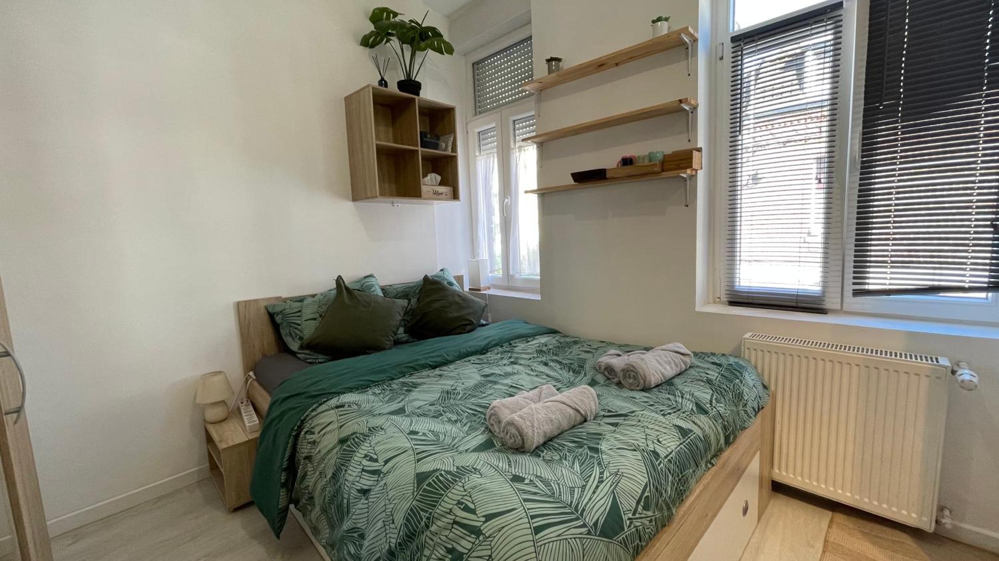 La Tropicale De Croix - Chambre D'Hotes Εξωτερικό φωτογραφία