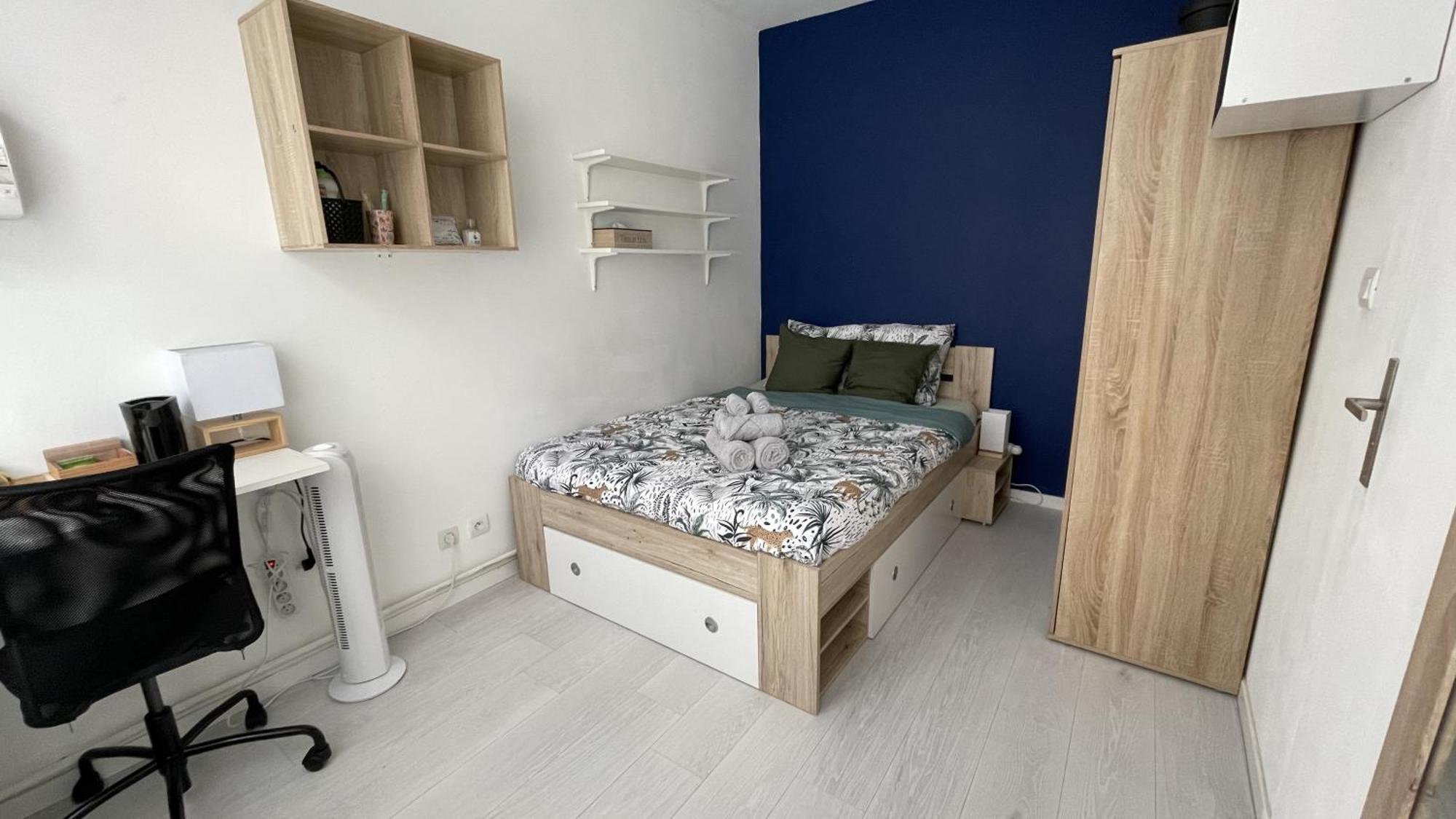 La Tropicale De Croix - Chambre D'Hotes Εξωτερικό φωτογραφία