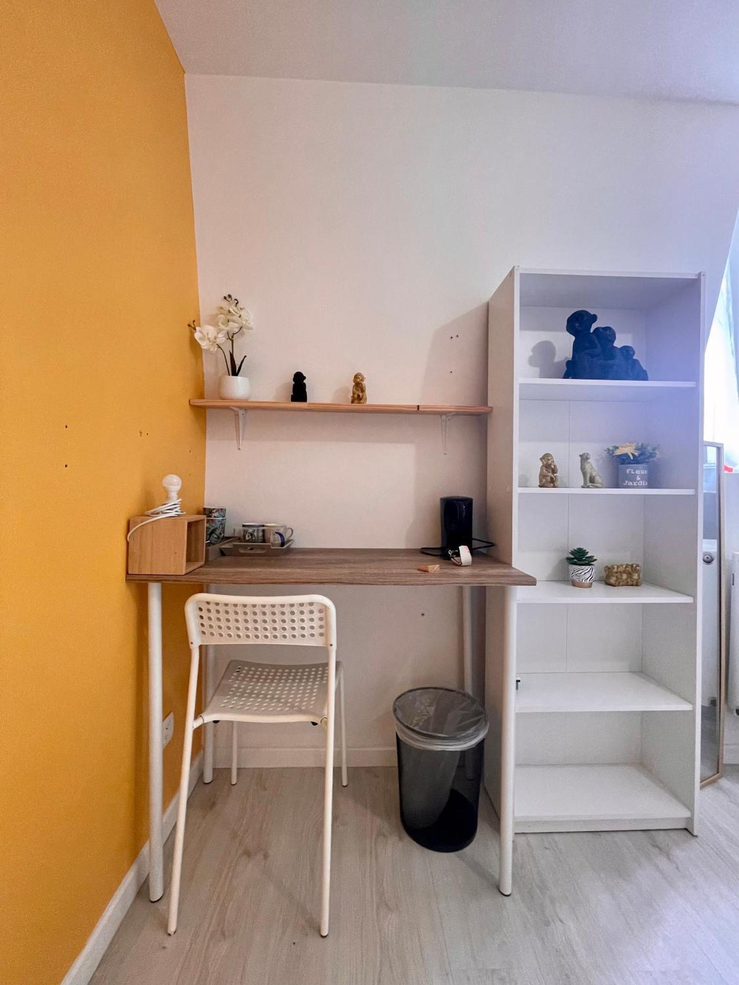 La Tropicale De Croix - Chambre D'Hotes Εξωτερικό φωτογραφία